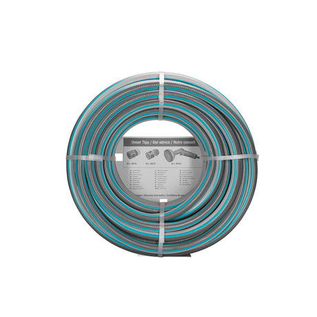 Cuộn ống dây 50m loại 1/2 inch (13mm) Gardena 18010-20