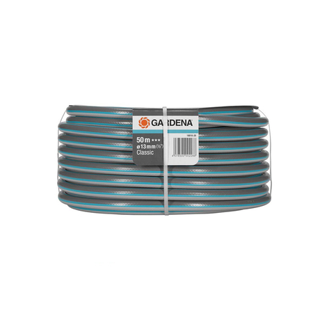 Cuộn ống dây 50m loại 1/2 inch (13mm) Gardena 18010-20