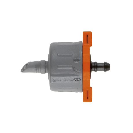 Đầu tưới giọt cuối ống điều chỉnh Gardena 08316-20