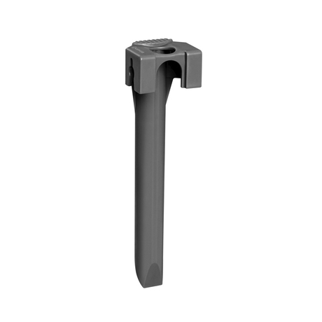 Gardena 08327-20 3/16' (4.6mm) Irrigation Pipe Fixing Bar Box
