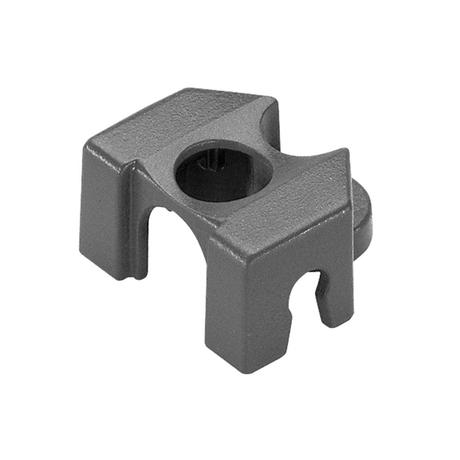 Gardena 08379-20 3/16" Irrigation Pipe Fittings Box of 5