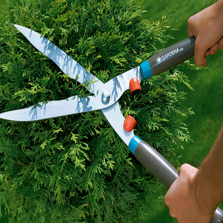 Kéo tỉa rào mạ kẽm Gardena Gardena 00398-20
