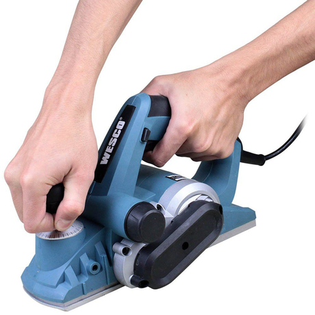 Máy bào 16mm/900W WESCO WS5343