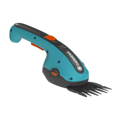 Máy cắt cỏ cầm tay dùng pin Gardena 09853-20
