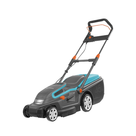 Gardena 05032-20 electric lawn mower