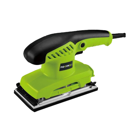 Máy chà nhám chữ nhật 200W PIGEON G8-185A