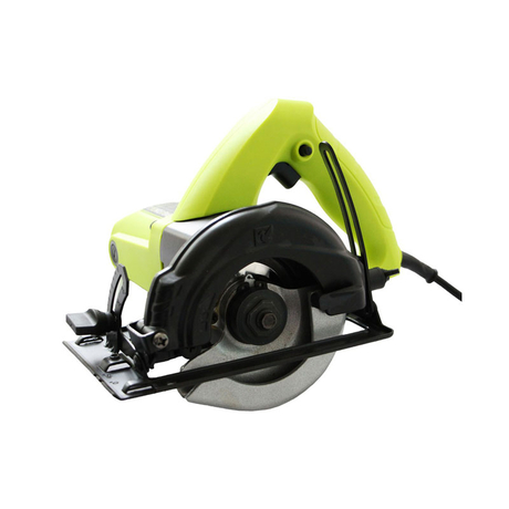 PIGEON G5-110 110mm/910W Wood Saw
