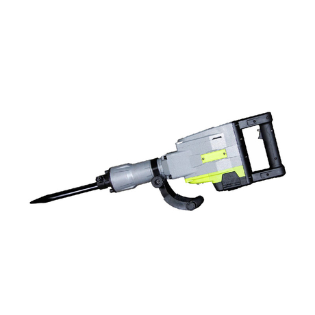 1,200W PIGEON G2-115 Concrete Drill