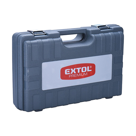 Máy khoan búa 3 chức năng 1.050W EXTOL 8890250