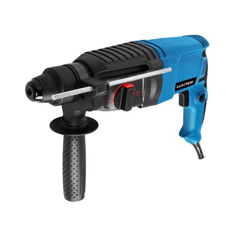 Luxter WM58101 800W 3-function hammer drill