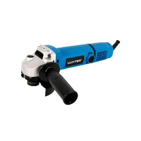 Máy mài góc 100mm/750W LUXTER WM66107