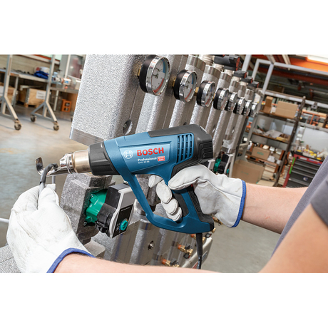 Mũi khò uốn trụ 40mm Bosch 1609390453