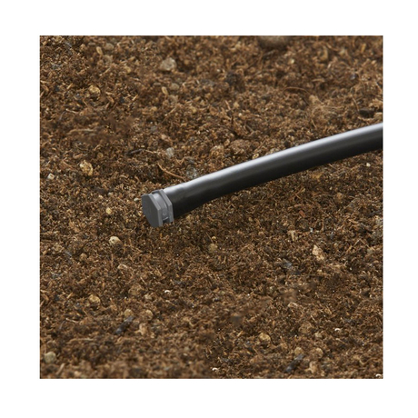 Nút nhựa chặn 4,6mm (3/16") Gardena 01323-20