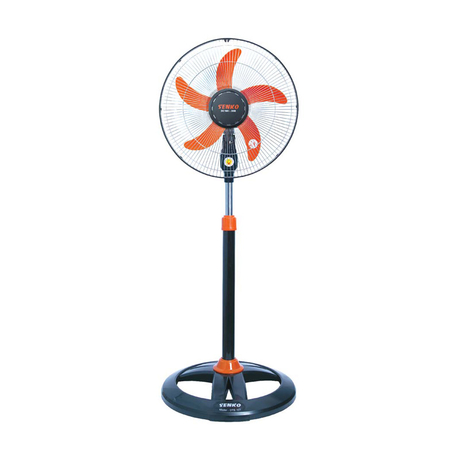SENKO DTS107 iron body standing fan