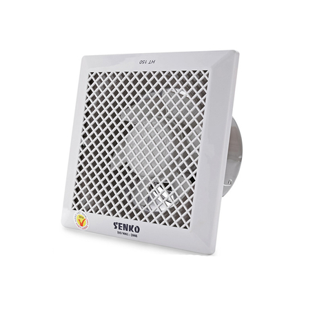 Quạt hút gió âm trần 1 tấc 5 SENKO HT150