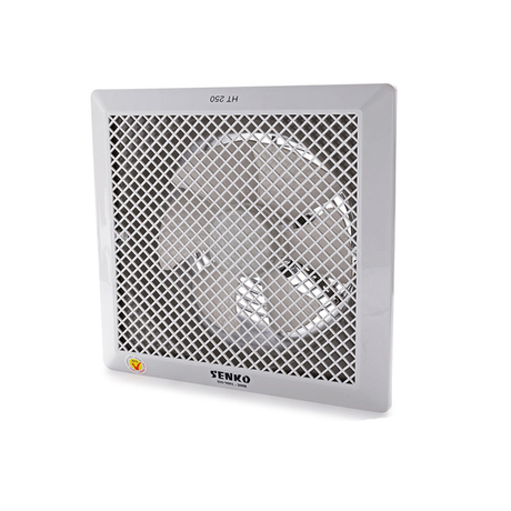Quạt hút gió âm trần 2 tấc 5 SENKO HT250