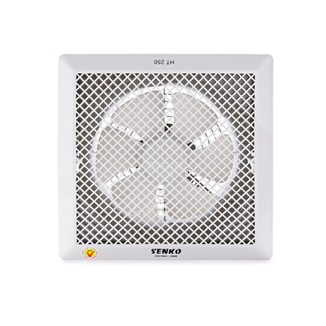 Quạt hút gió âm trần 2 tấc 5 SENKO HT250