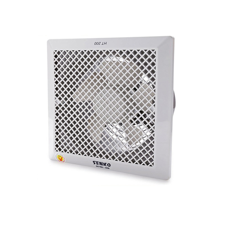 Quạt hút gió âm trần 2 tấc  SENKO HT200