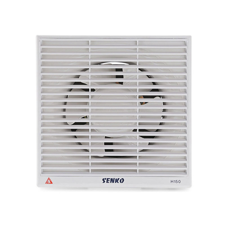 Quạt thông gió âm tường 1 tấc 5 SENKO H150