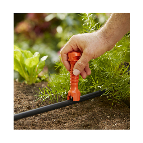 Gardena 08322-20 Mist Nozzle Disassembly Handle