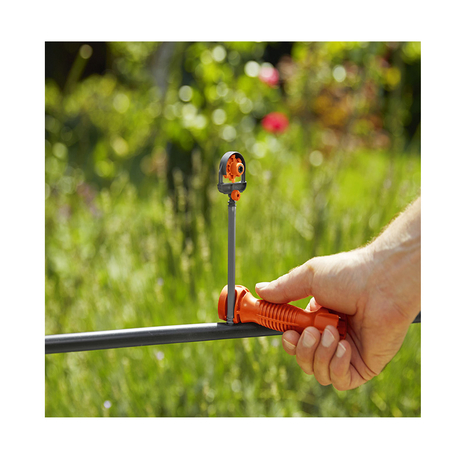 Gardena 08322-20 Mist Nozzle Disassembly Handle