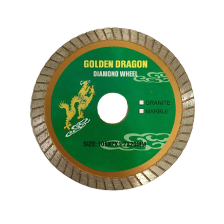 Lưỡi cắt BlueBird ĐN E1-105 (Xanh lá)