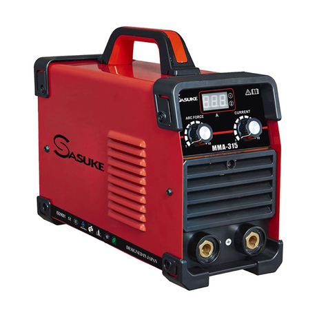 SASUKE MMA-315 Electric Welding Machine