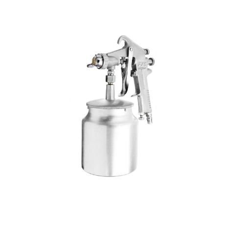 MAKUTE F75S paint spray gun