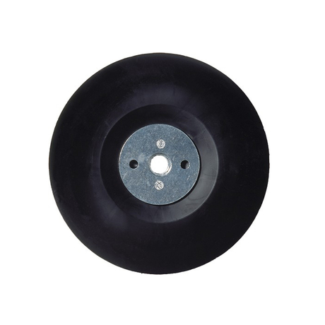 Klingspor disc sanding pad ST358/100mm/M10