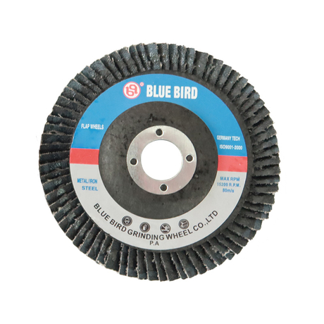 Nhám xếp BlueBird BA-150