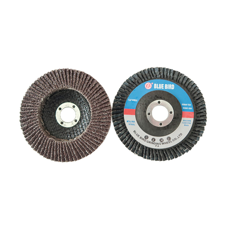 Nhám xếp BlueBird BA-150