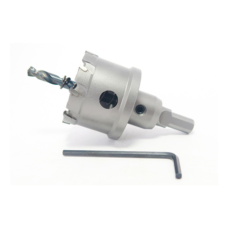 KingBlue R3-60/25 Alloy Drill Bit