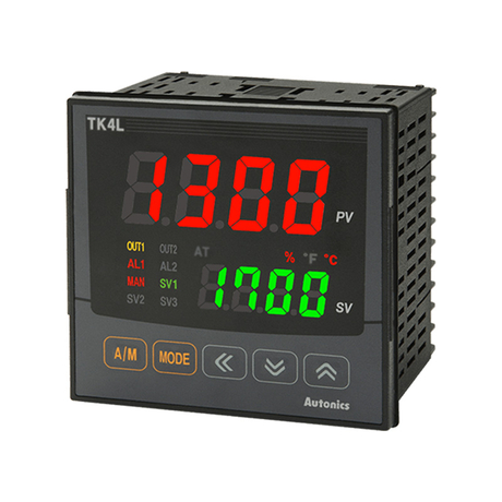 Bộ điều khiển nhiệt độ Autonics TK4L-T4CN