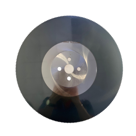 KingBlue HSS M42A Saw Blade 350x2.0x220T