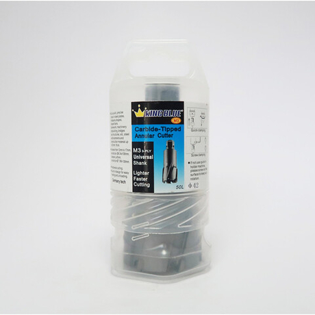 KingBlue M3-23/35 Magnetic Drill Bit