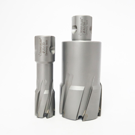 KingBlue M3-54/50 Magnetic Drill Bit