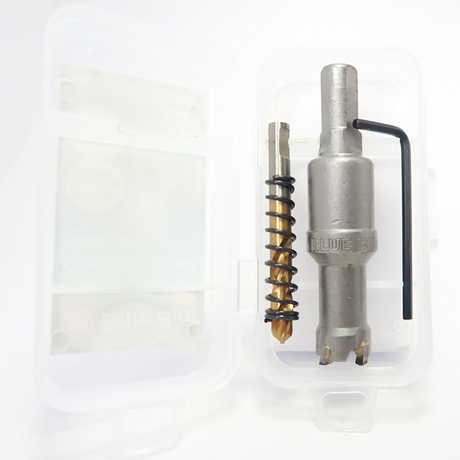 Bluebird R1-25/25 Alloy Drill Bit