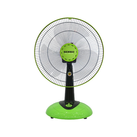 Quạt bàn B4 - nút vặn SENKO B1612