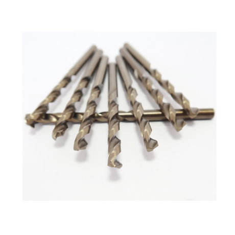 Mũi khoan inox KingBlue KB-010CO