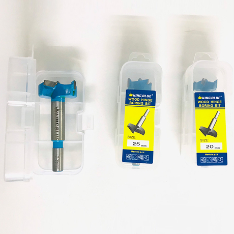 Mũi khoét gỗ KingBlue KBX-45