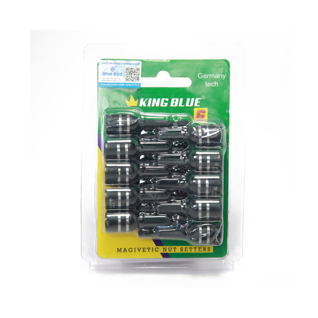 KingBlue KB8*48G sheet metal clamping head