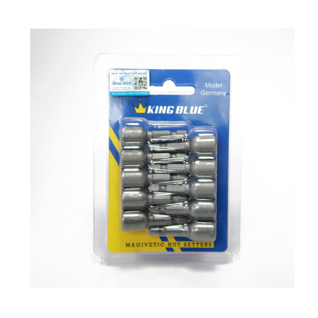 KingBlue KB8x42A sheet metal clamping head