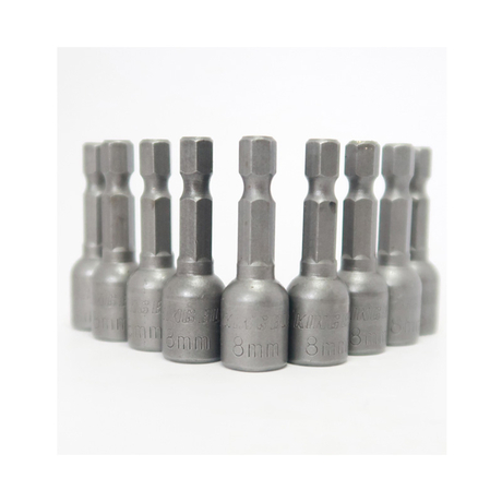 KingBlue KB8x42A sheet metal clamping head