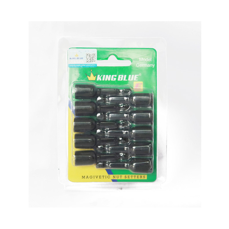 KingBlue KB8x48E sheet metal clamping head