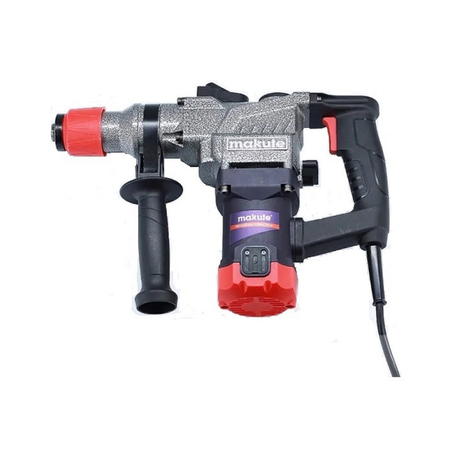 Máy khoan đục bê tông MAKUTE HD019 (14ly)