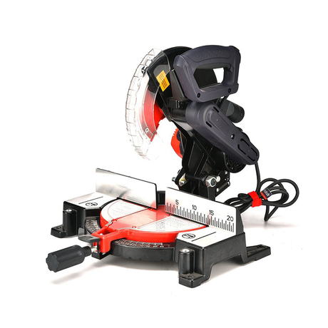 Máy cắt đa năng MAKUTE MS005