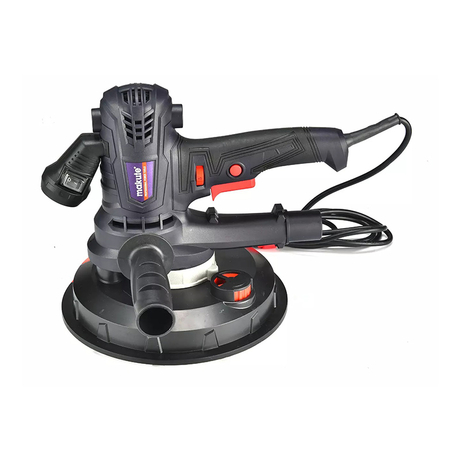 Máy chà tường MAKUTE WS001