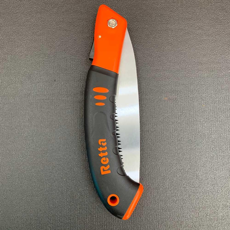 Cưa gập cầm tay Retta RBT0210