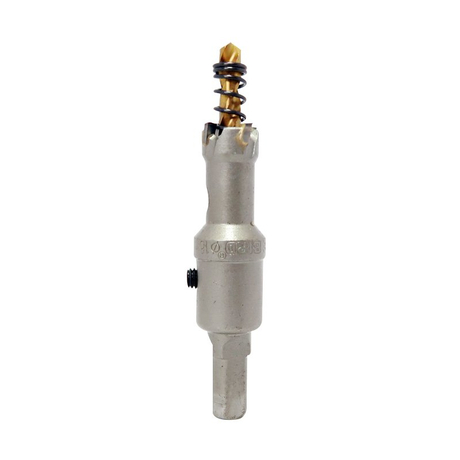 Bluebird R1-25/25 Alloy Drill Bit