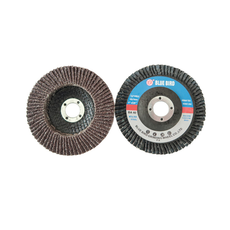 Nhám xếp BlueBird BA-60